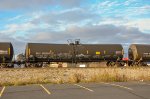 TILX Tank Car